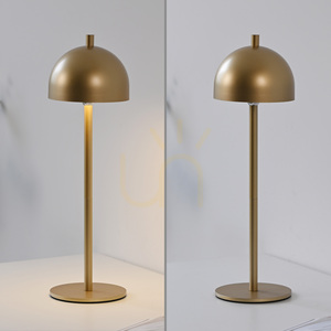 Stolní lampa BELLIS 19244-12, zlatá, 1xLED 5 Stolní lampa BELLIS 19244-12, zlatá, 1xLED small 5