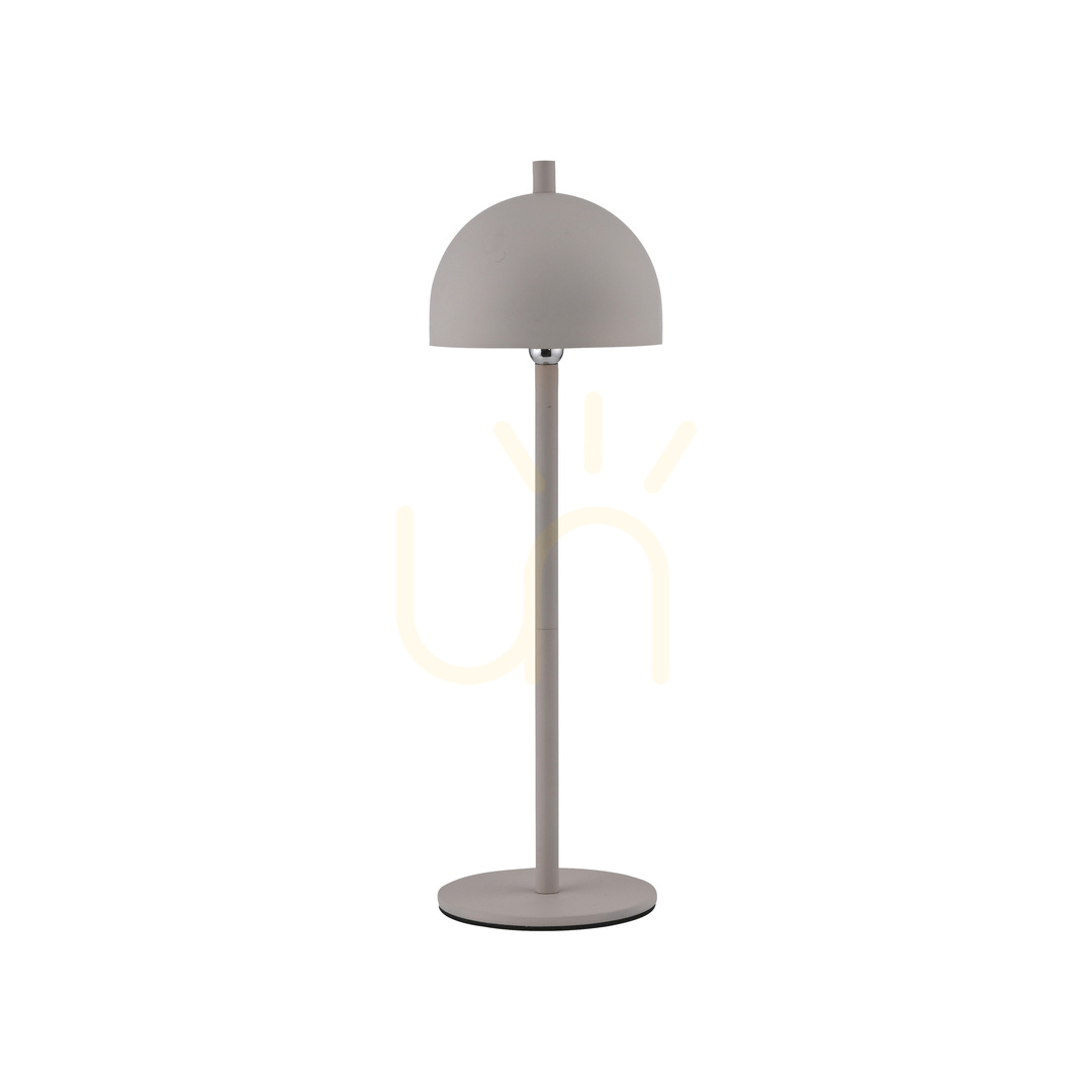 Náhled Stolní lampa BELLIS 19244-39, béžová, 1xLED Stolní lampa BELLIS 19244-39, béžová, 1xLED