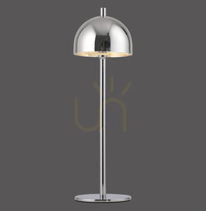 BELLIS 19244-17 Chromová stolní lampa, 1xLED 0 BELLIS 19244-17 Chromová stolní lampa, 1xLED small 0
