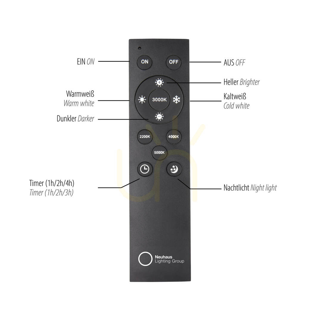 Zobrazit Závěsné svítidlo PURE INFINITY 2220-97, hnědé, 1xLED Závěsné svítidlo PURE INFINITY 2220-97, hnědé, 1xLED