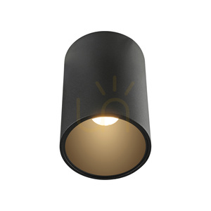 Stropní svítidlo PURE POINT 6749-18, černé, 1xLED 4 Stropní svítidlo PURE POINT 6749-18, černé, 1xLED small 4