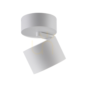 PURE CUP 6226-16 Bílý stropní svítidlo, 1xLED 3 PURE CUP 6226-16 Bílý stropní svítidlo, 1xLED small 3
