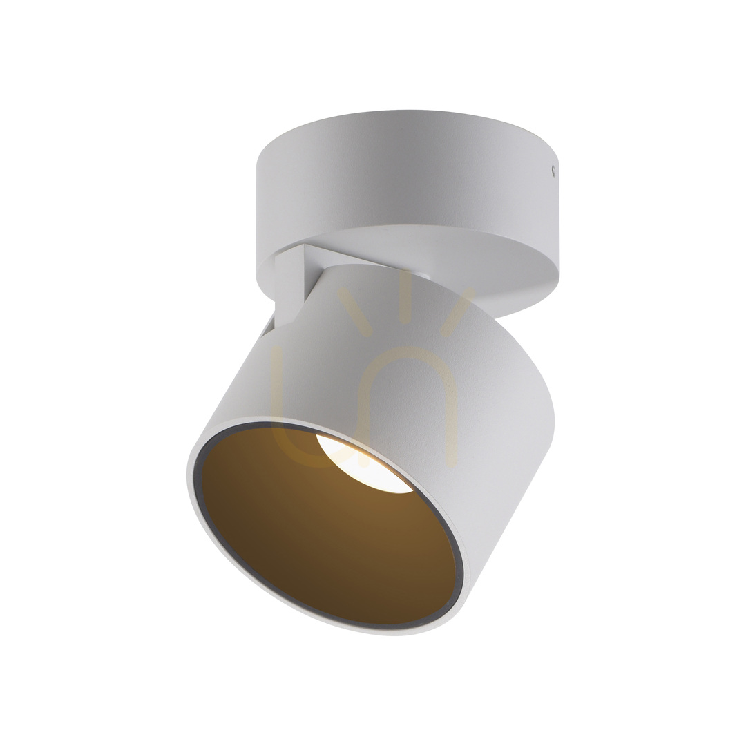 Zobrazit PURE CUP 6226-16 Bílý stropní svítidlo, 1xLED PURE CUP 6226-16 Bílý stropní svítidlo, 1xLED