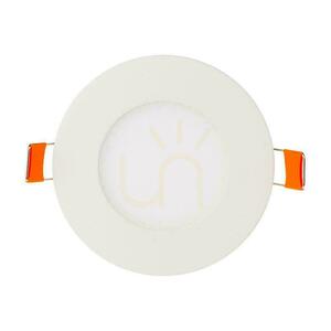 V-TAC PRO SLIM 3W LED CREE CHIP zapuštěné bodové svítidlo, kulaté, 84 × 12 mm, VT-307CCT, 250 lm, 6letá záruka 1 V-TAC PRO SLIM 3W LED CREE CHIP zapuštěné bodové svítidlo, kulaté, 84 × 12 mm, VT-307CCT, 250 lm, 6letá záruka small 1