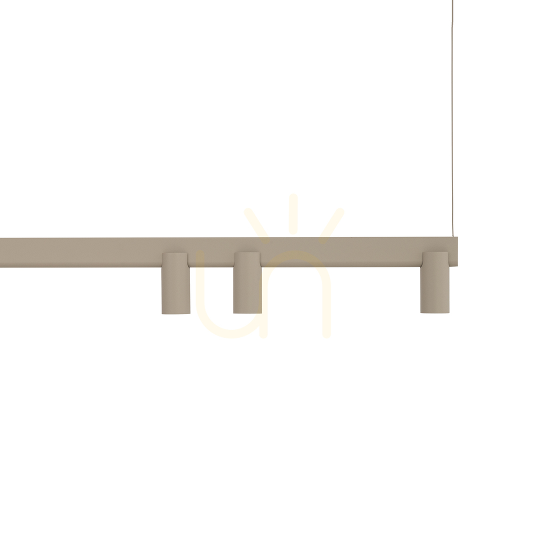 Kontrola Závěsné svítidlo FOURTY LINE LED 1200, model 12405, značka Nowodvorski Závěsné svítidlo FOURTY LINE LED 1200, model 12405, značka Nowodvorski