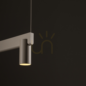 Závěsné svítidlo FOURTY LINE LED 1200, model 12405, značka Nowodvorski 8 Závěsné svítidlo FOURTY LINE LED 1200, model 12405, značka Nowodvorski small 8
