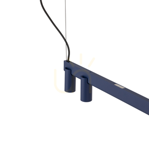 Závěsné svítidlo FOURTY LINE LED 1200, model 12407, od firmy Nowodvorski 7 Závěsné svítidlo FOURTY LINE LED 1200, model 12407, od firmy Nowodvorski small 7