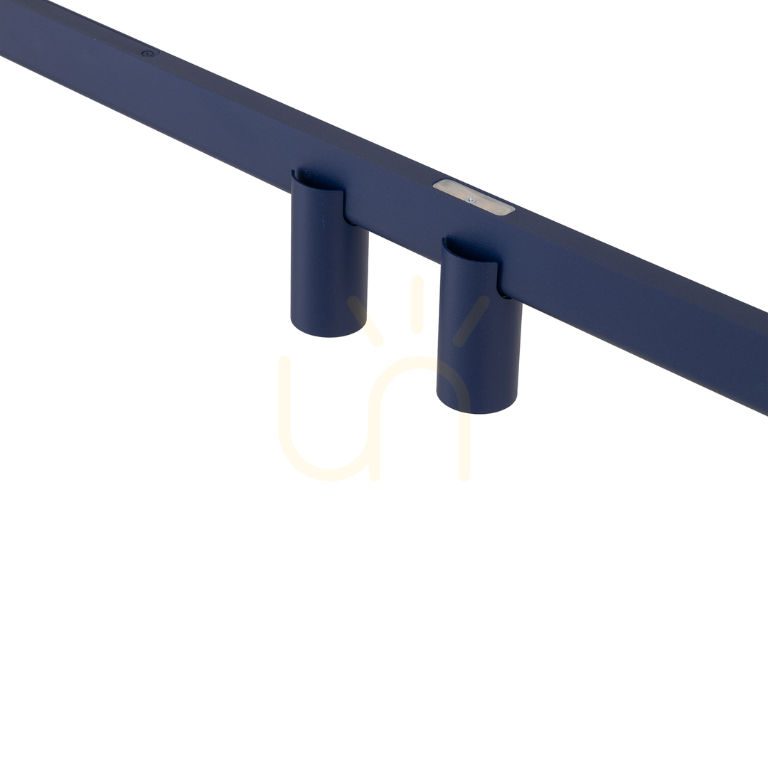 Zobrazit Závěsné svítidlo FOURTY LINE LED 1200, model 12407, od firmy Nowodvorski Závěsné svítidlo FOURTY LINE LED 1200, model 12407, od firmy Nowodvorski