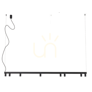 Závěsné svítidlo FOURTY LINE LED 12292 od Nowodvorski 0 Závěsné svítidlo FOURTY LINE LED 12292 od Nowodvorski small 0