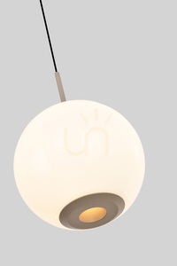 LUBERON Cashmere 7051-413 Aviano – 4-světelné rovné LED závěsné svítidlo small 6