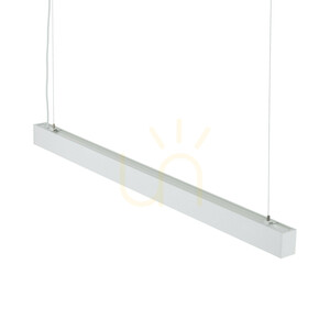 Závěsné svítidlo Luxe Pro White CCT small 2