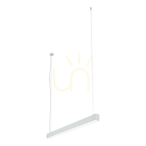 Závěsné svítidlo Luxe Pro White CCT small 7