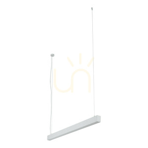 Závěsné svítidlo Luxe Pro White CCT small 0
