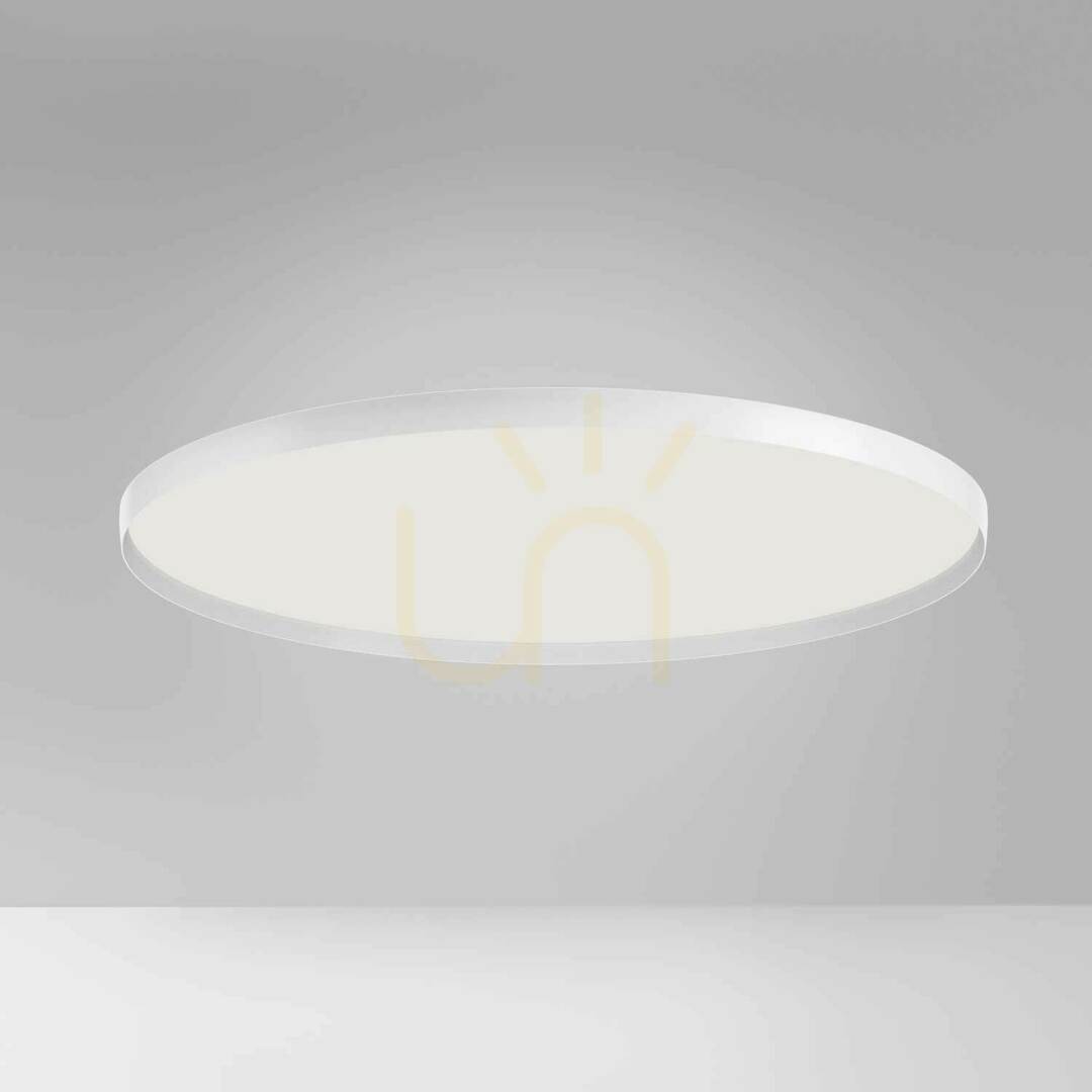 ACELIA P/S FACPB4 Ceiling Light, White, Gea Luce