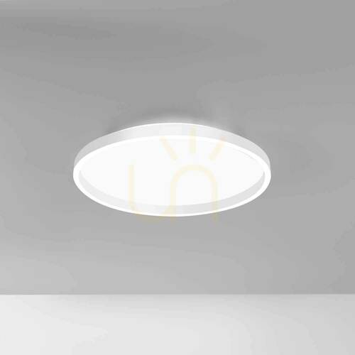 Kontrola Stropní svítidlo AELA P/M FAEPB2, bílé, Gea Luce