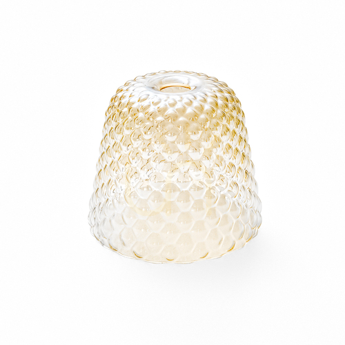 Kontrola ALICE V/G FALVA2 Závěsné svítidlo Amber Gea Luce