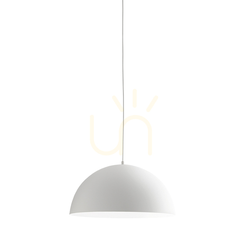Kontrola Závěsné svítidlo BONELLA S/P FBOSB1, bílé, od Gea Luce
