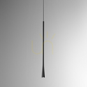Závěsné svítidlo DAFNE S/G FDA1GN Black Gea Luce small 0
