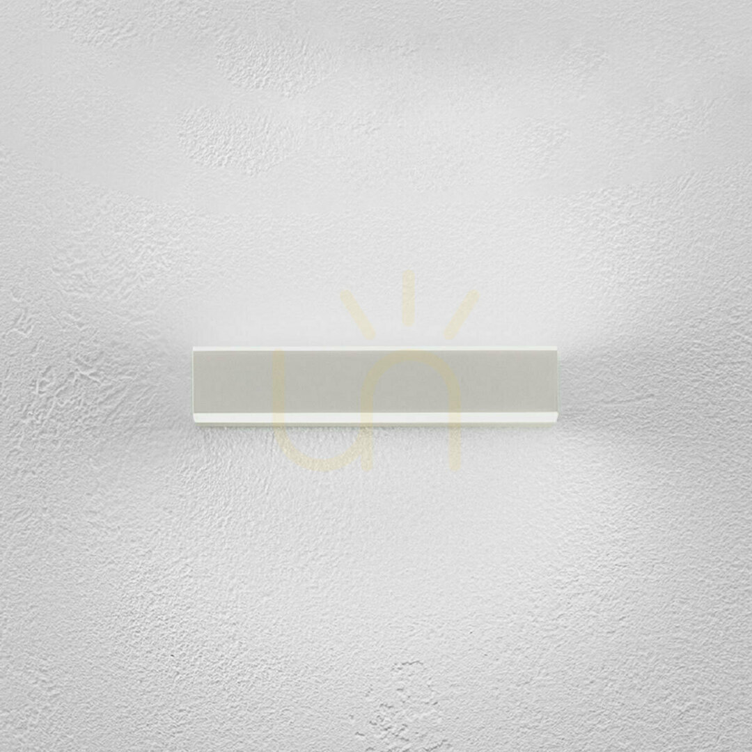 GAP511C Nástěnné svítidlo Gea Luce