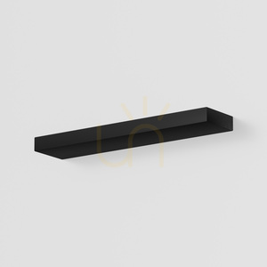 Nástěnné svítidlo GAP575 v černé barvě od Gea Luce small 0