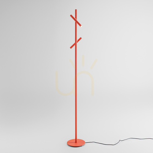 Kontrola GPIA40 Gea Luce – stojací lampa