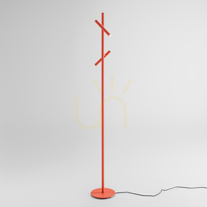 GPIA40 Gea Luce – stojací lampa small 0