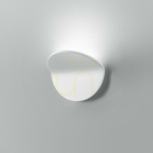 Nástěnné svítidlo PLUG A MPLUAB s bílým povrchem od Gea Luce small 0