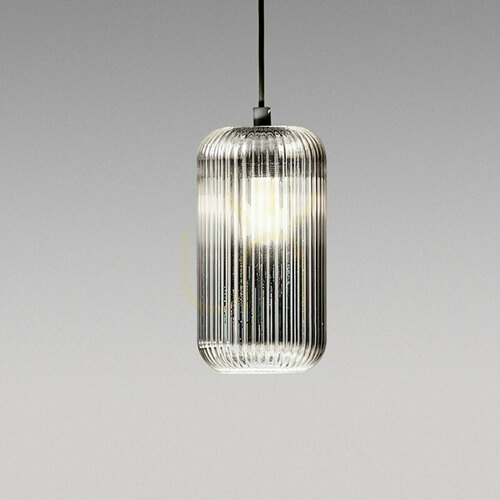 Kontrola Závěsné svítidlo RAIKA V/G FRAVC2 Mirror Chrome od Gea Luce
