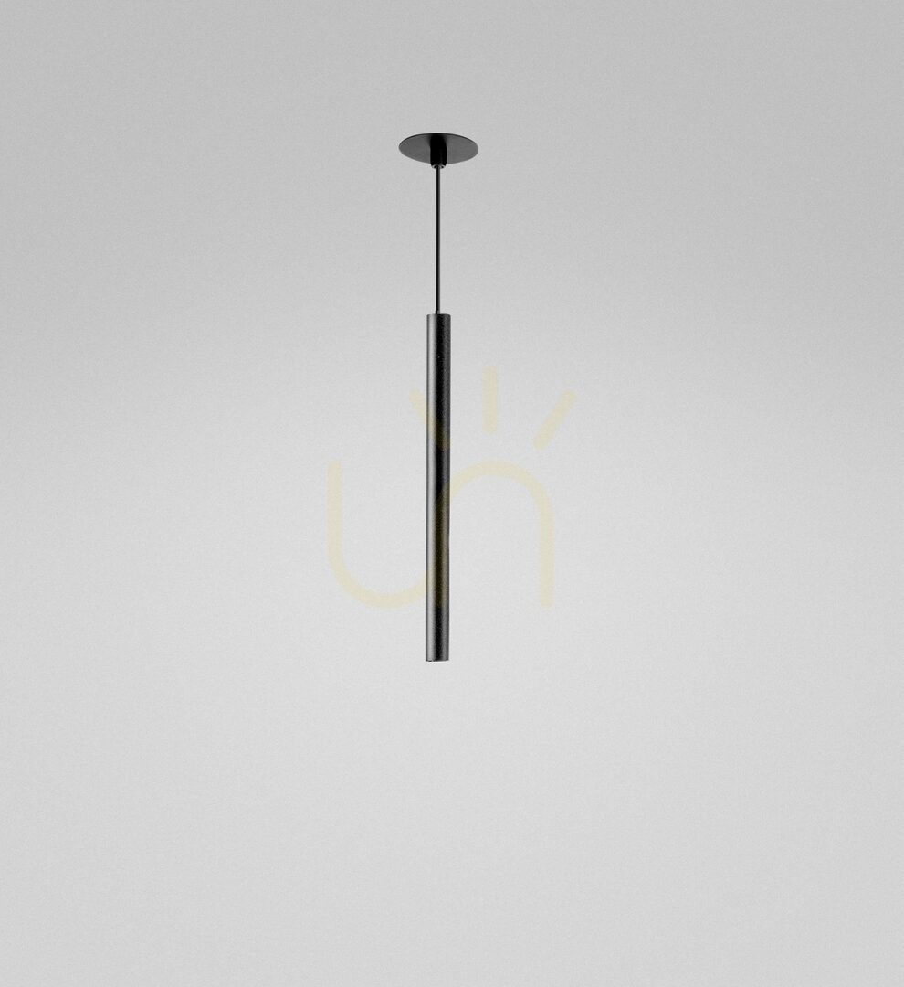THALASSIA SP/I FTHSN1I Pendelleuchte „Black Gea Luce“