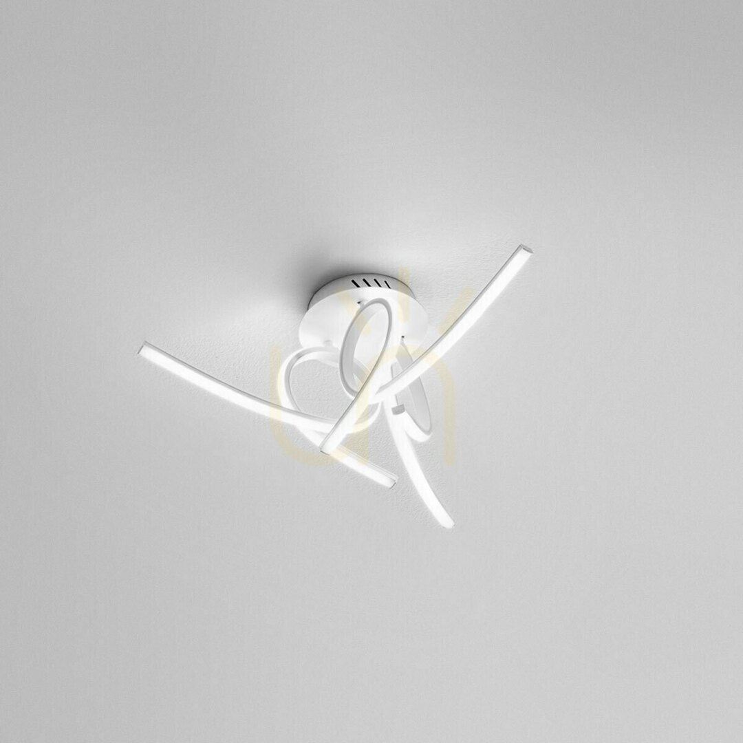 FTOPN3 Ceiling Light by Gea Luce