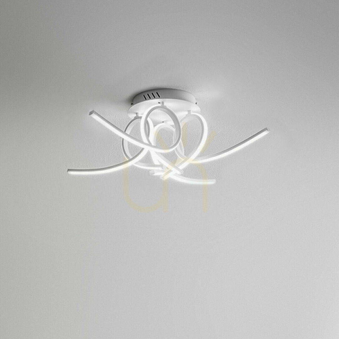 FTOPN4 Ceiling Light by Gea Luce