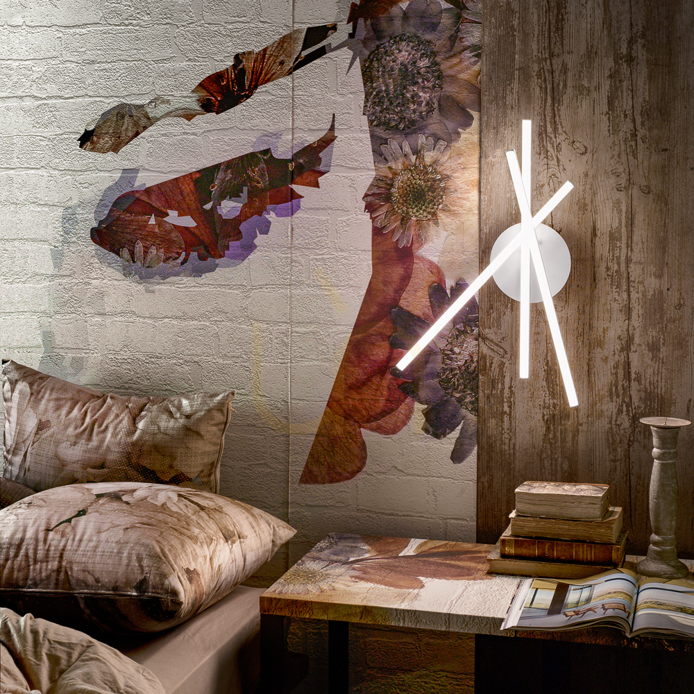 Kontrola Stropní svítidlo FTUPN3 od Gea Luce Stropní svítidlo FTUPN3 od Gea Luce