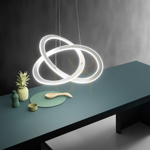 FYASN1 Závěsné svítidlo Gea Luce small 0