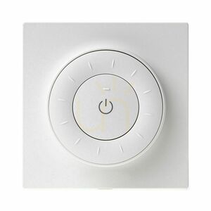Stmívací sada s.luce Smart-Dim-Set 12/24 V s dálkovým ovládáním, bílá small 5