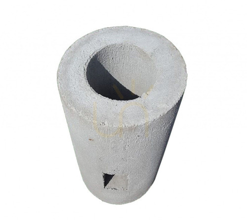 Kontrola Betonový základ pro zahradní lampu SU-MA Fundament Maxi 60 cm 60 kg