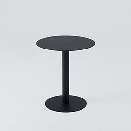 Konferenční stolek OSCAR METAL 40 small 6