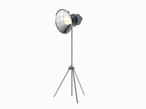 LOFT FLOOR stojací lampa small 6