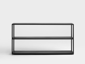 HYLLER METAL 150x75 police small 3