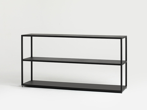 HYLLER METAL 150x75 police small 0