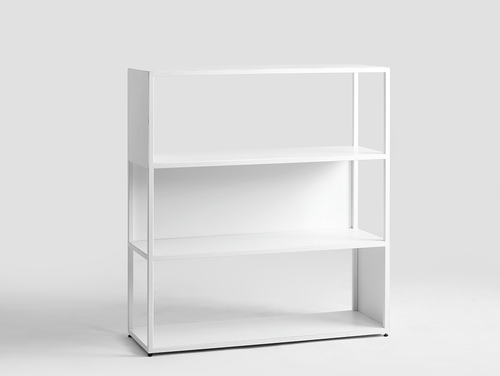 Kontrola POLOŽKA HYLLER SIDE METAL 100x110
