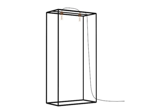 METRIC FLOOR stojací lampa M. small 6
