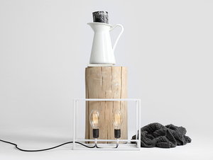 Stolní lampa METRIC TABLE small 1
