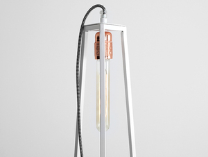 Podlahová lampa TRIMETRIC FLOOR small 4
