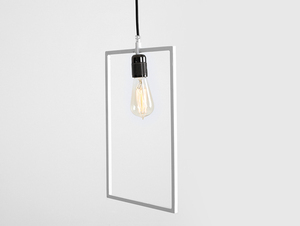 Závěsná lampa PAROT small 0