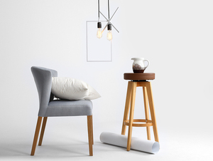 Závěsná lampa XLAMP small 2