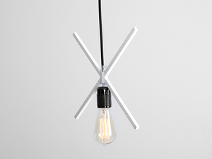 Závěsná lampa XLAMP small 3