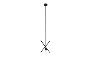 Závěsná lampa XLAMP small 6
