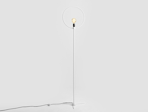 BULLET FLOOR stojací lampa small 3