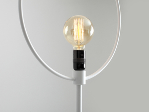 BULLET FLOOR stojací lampa small 4