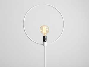 BULLET FLOOR stojací lampa small 0